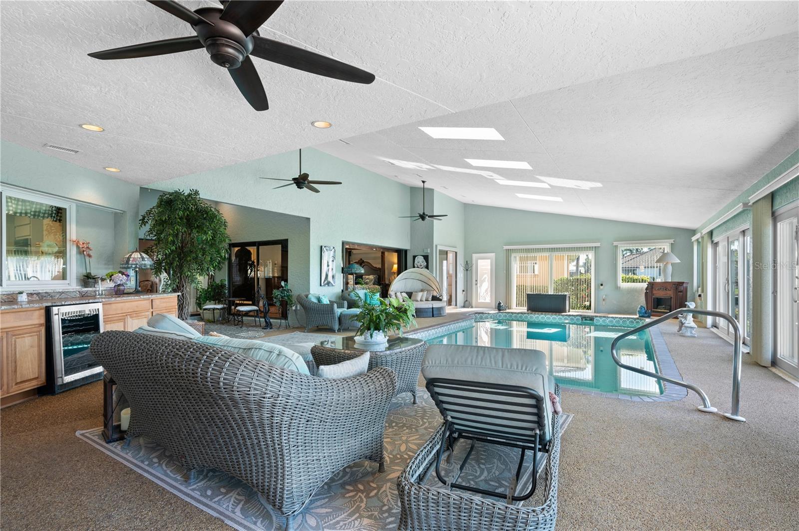 PUNTA GORDA ISLES SEC 12 - Residential