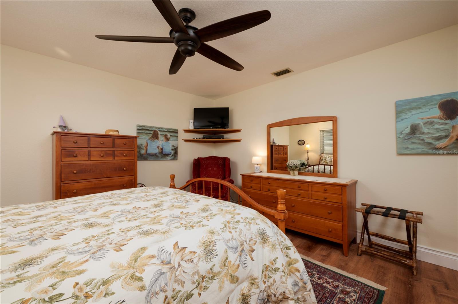 PUNTA GORDA ISLES SEC 12 - Residential