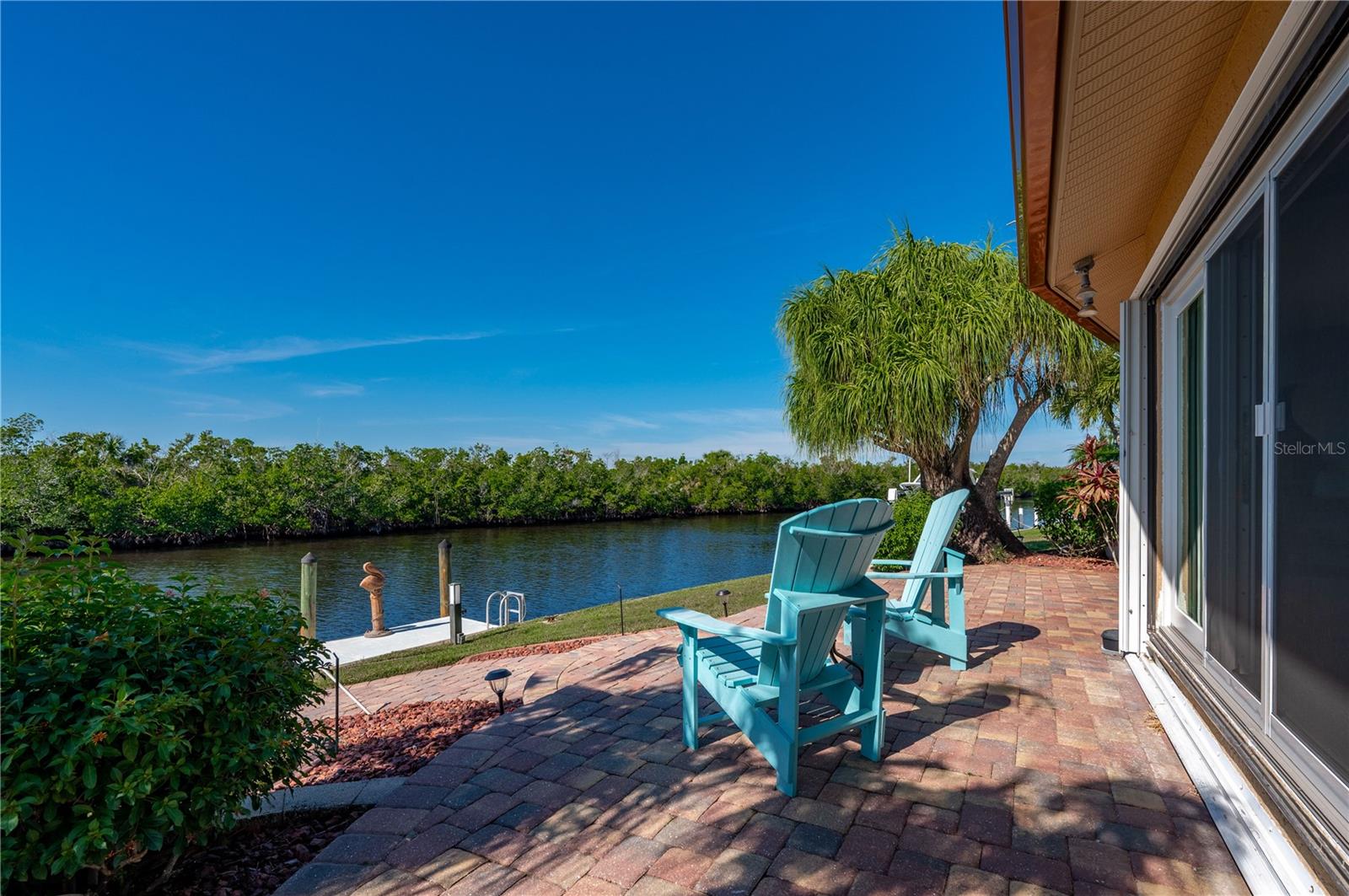 PUNTA GORDA ISLES SEC 12 - Residential