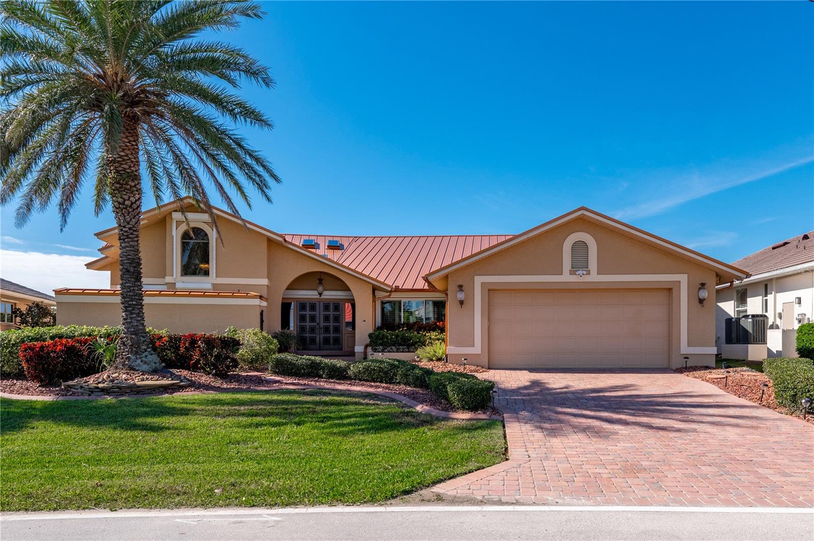 PUNTA GORDA ISLES SEC 12 - Residential