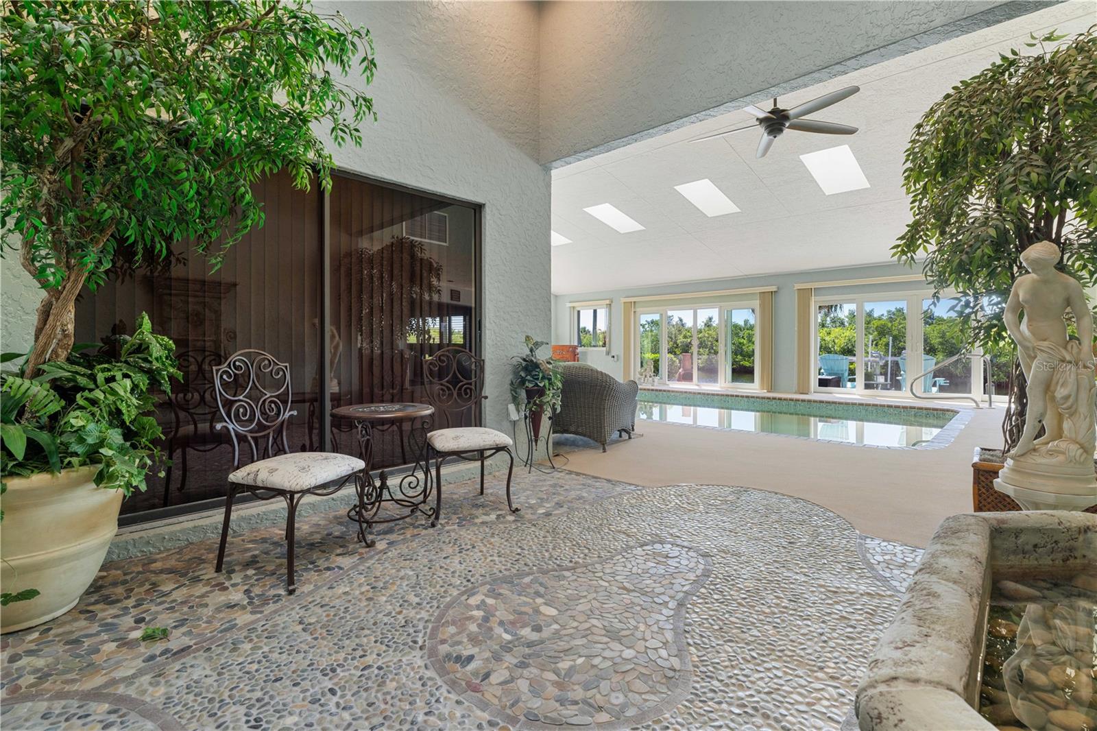 PUNTA GORDA ISLES SEC 12 - Residential