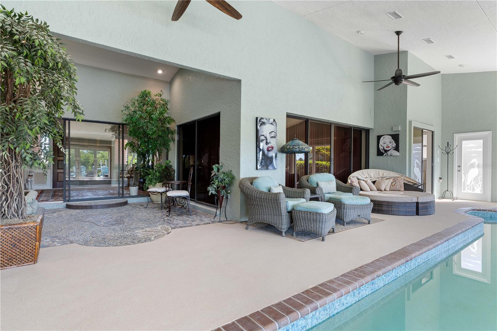 PUNTA GORDA ISLES SEC 12 - Residential