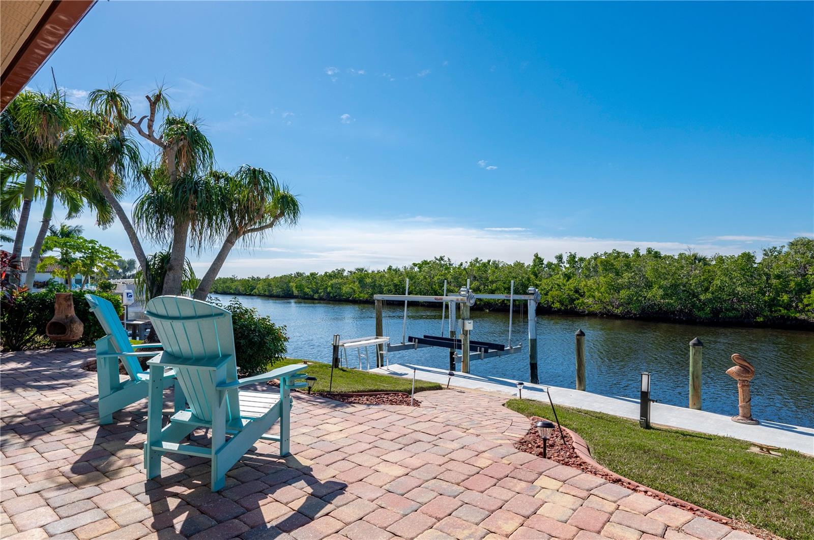PUNTA GORDA ISLES SEC 12 - Residential