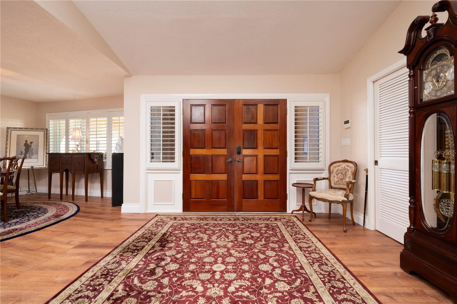 PUNTA GORDA ISLES SEC 12 - Residential