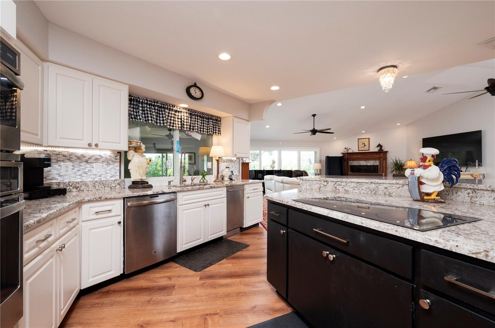 PUNTA GORDA ISLES SEC 12 - Residential