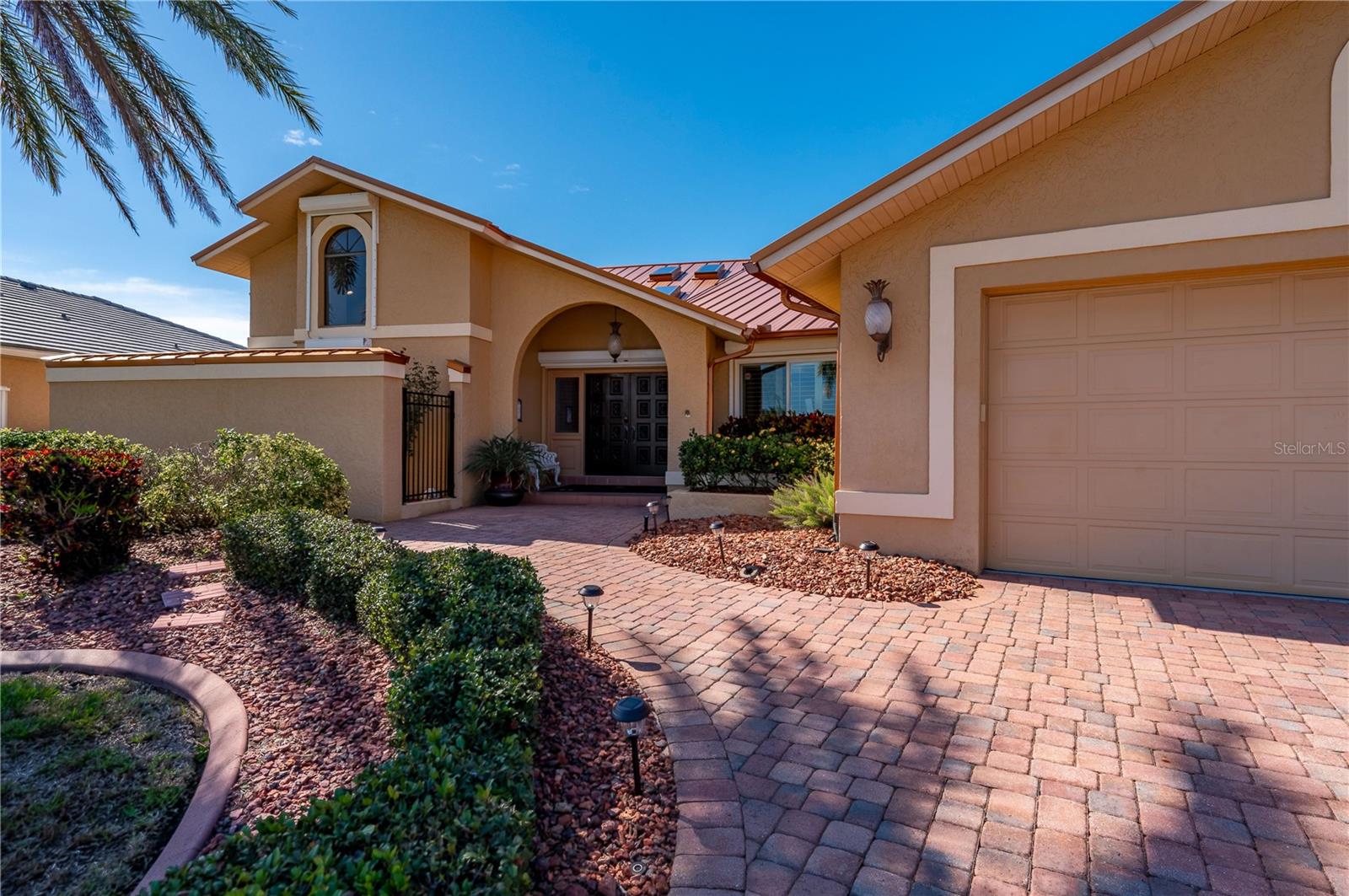 PUNTA GORDA ISLES SEC 12 - Residential