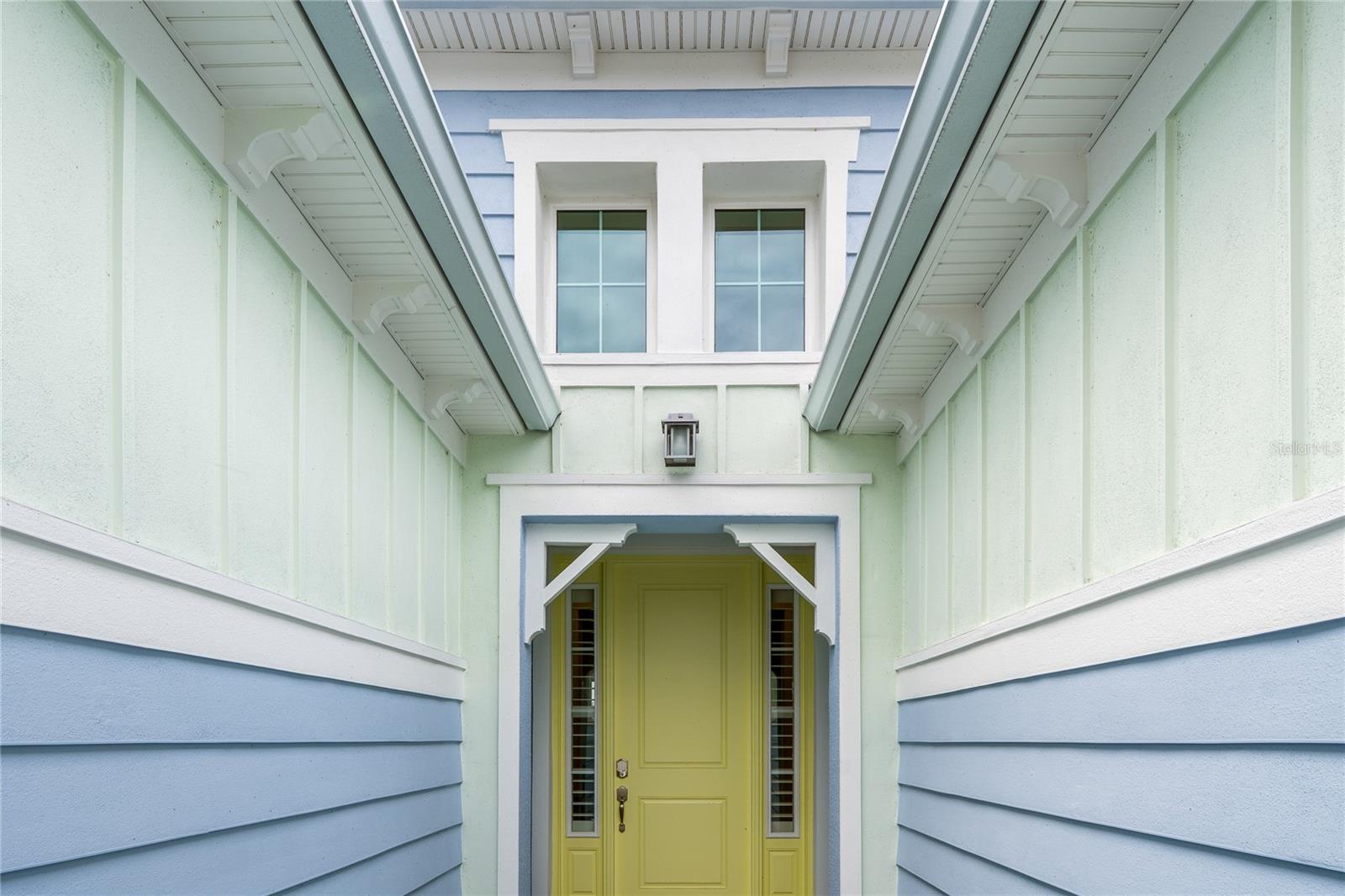 547 BEACH BUM BOULEVARD