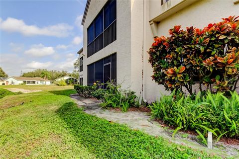 A home in PALM HARBOR