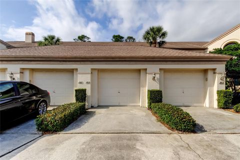 A home in PALM HARBOR