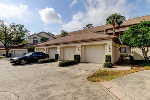 A home in PALM HARBOR