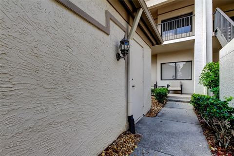 A home in PALM HARBOR