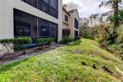 A home in PALM HARBOR