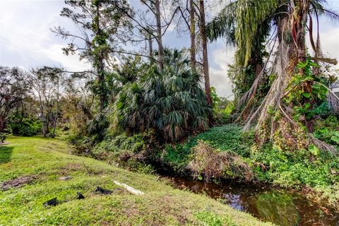 A home in PALM HARBOR