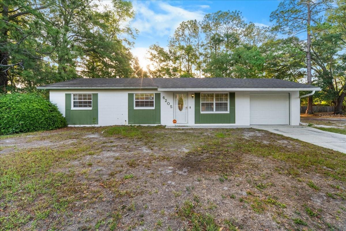 NORTHWOOD PINES - Residential