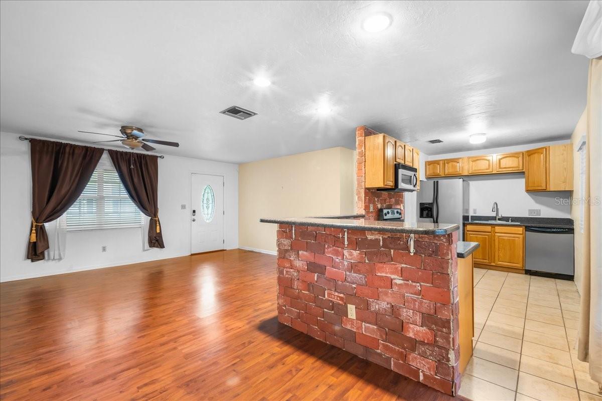 NORTHWOOD PINES - Residential