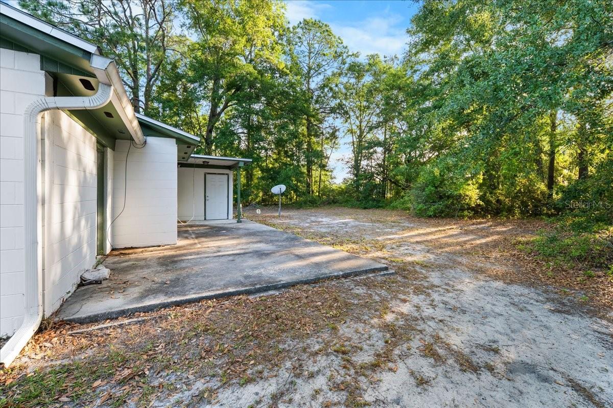 NORTHWOOD PINES - Residential