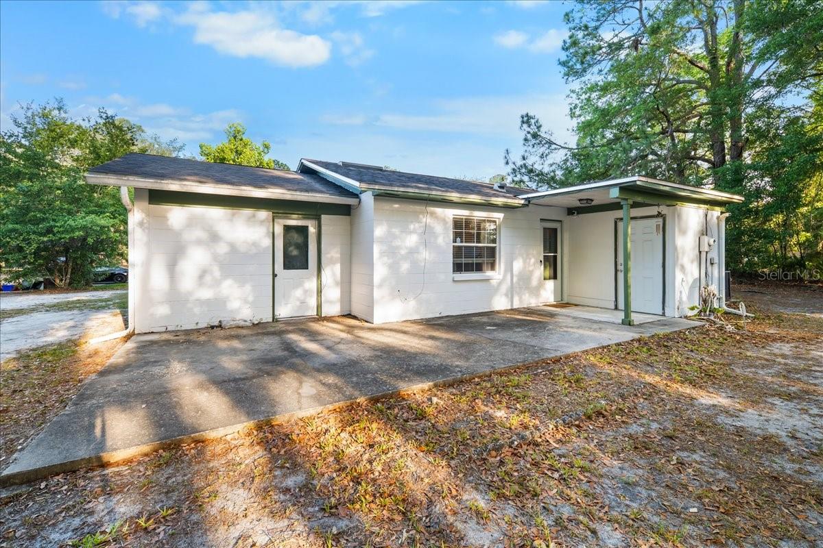 NORTHWOOD PINES - Residential