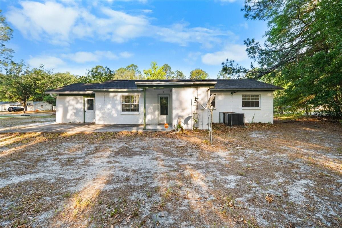 NORTHWOOD PINES - Residential