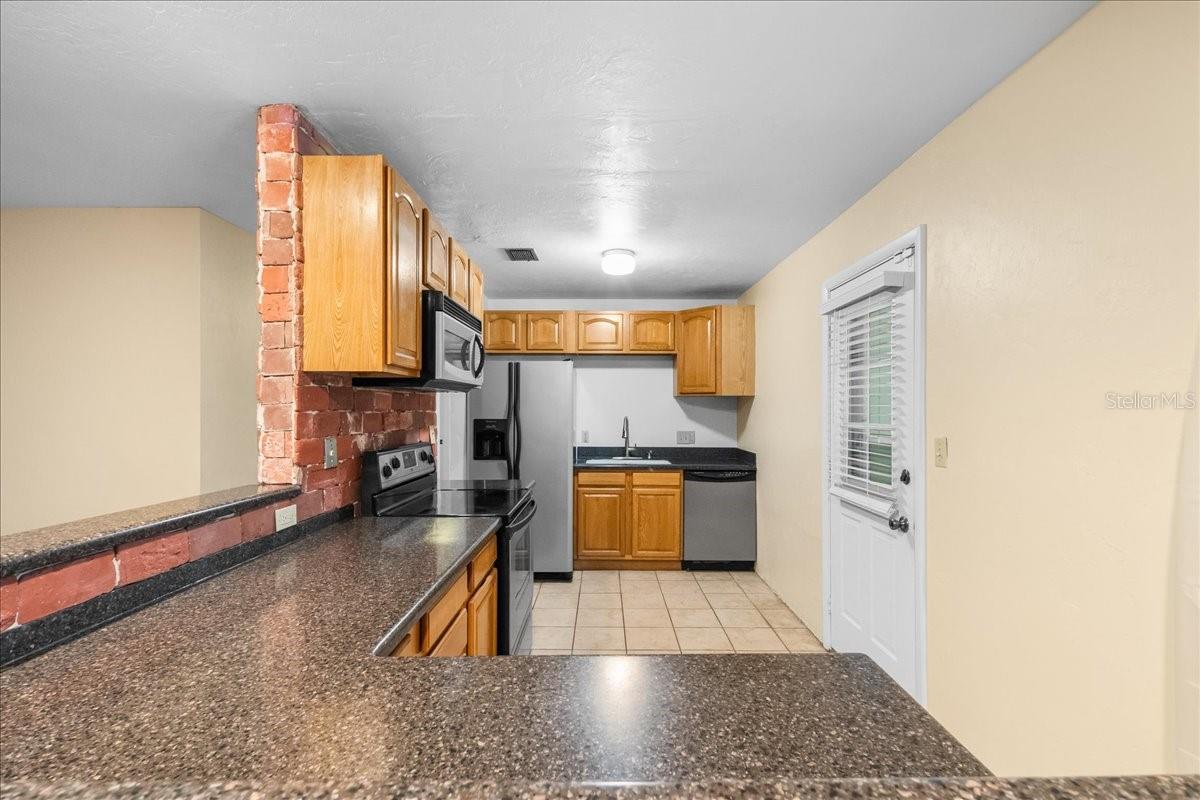NORTHWOOD PINES - Residential