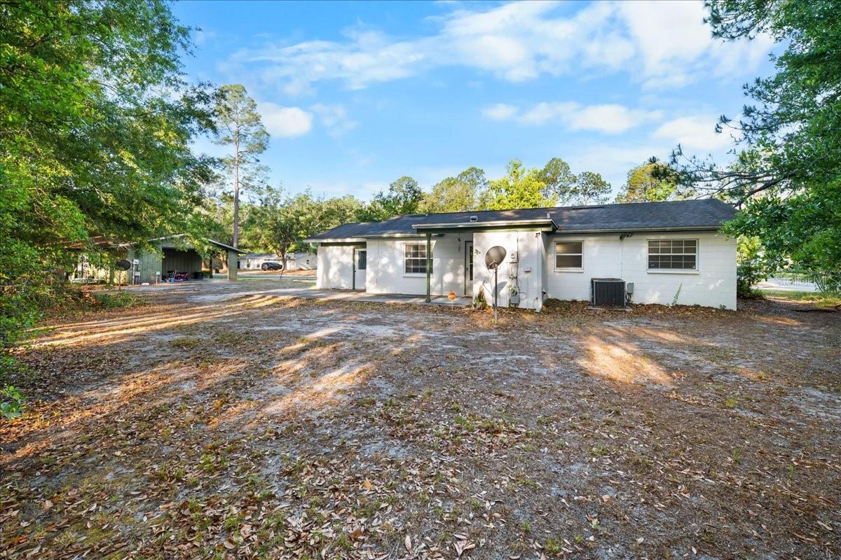 NORTHWOOD PINES - Residential