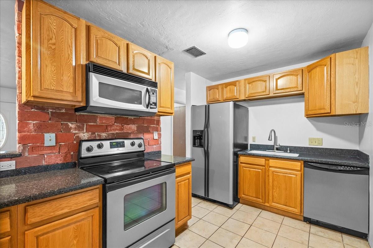 NORTHWOOD PINES - Residential