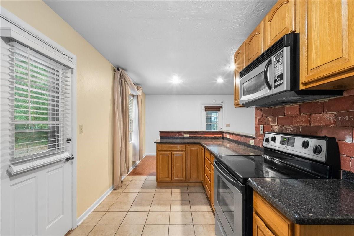NORTHWOOD PINES - Residential