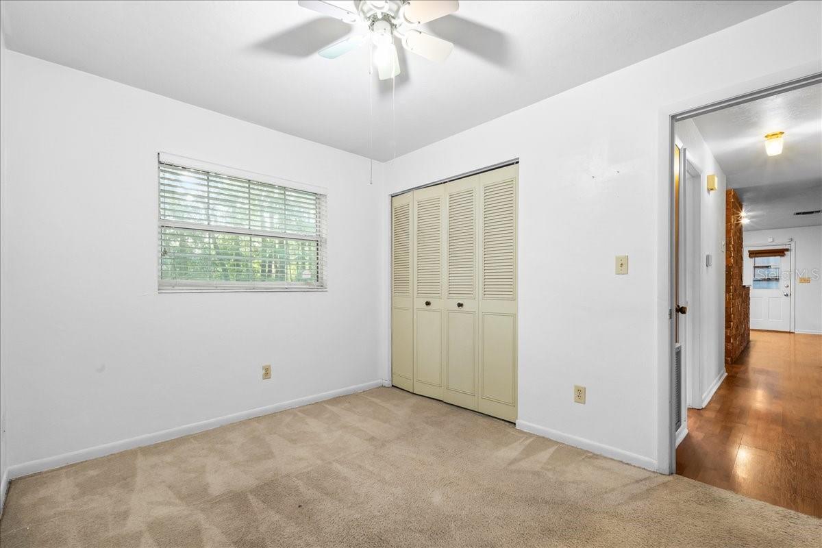 NORTHWOOD PINES - Residential