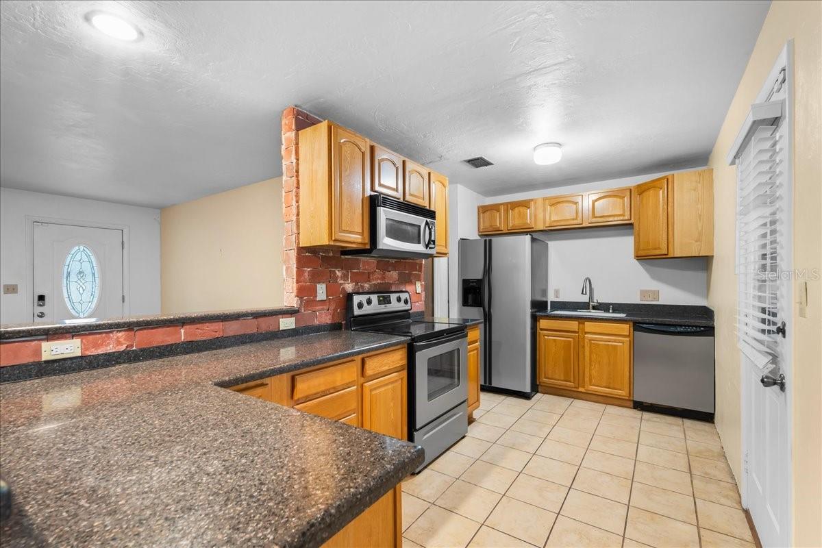 NORTHWOOD PINES - Residential