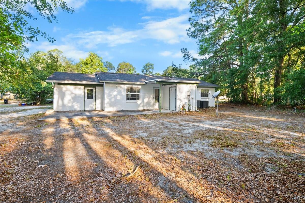 NORTHWOOD PINES - Residential