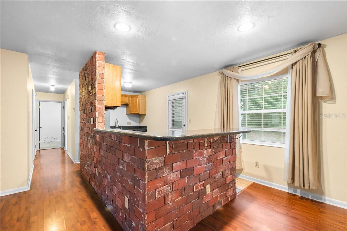 NORTHWOOD PINES - Residential