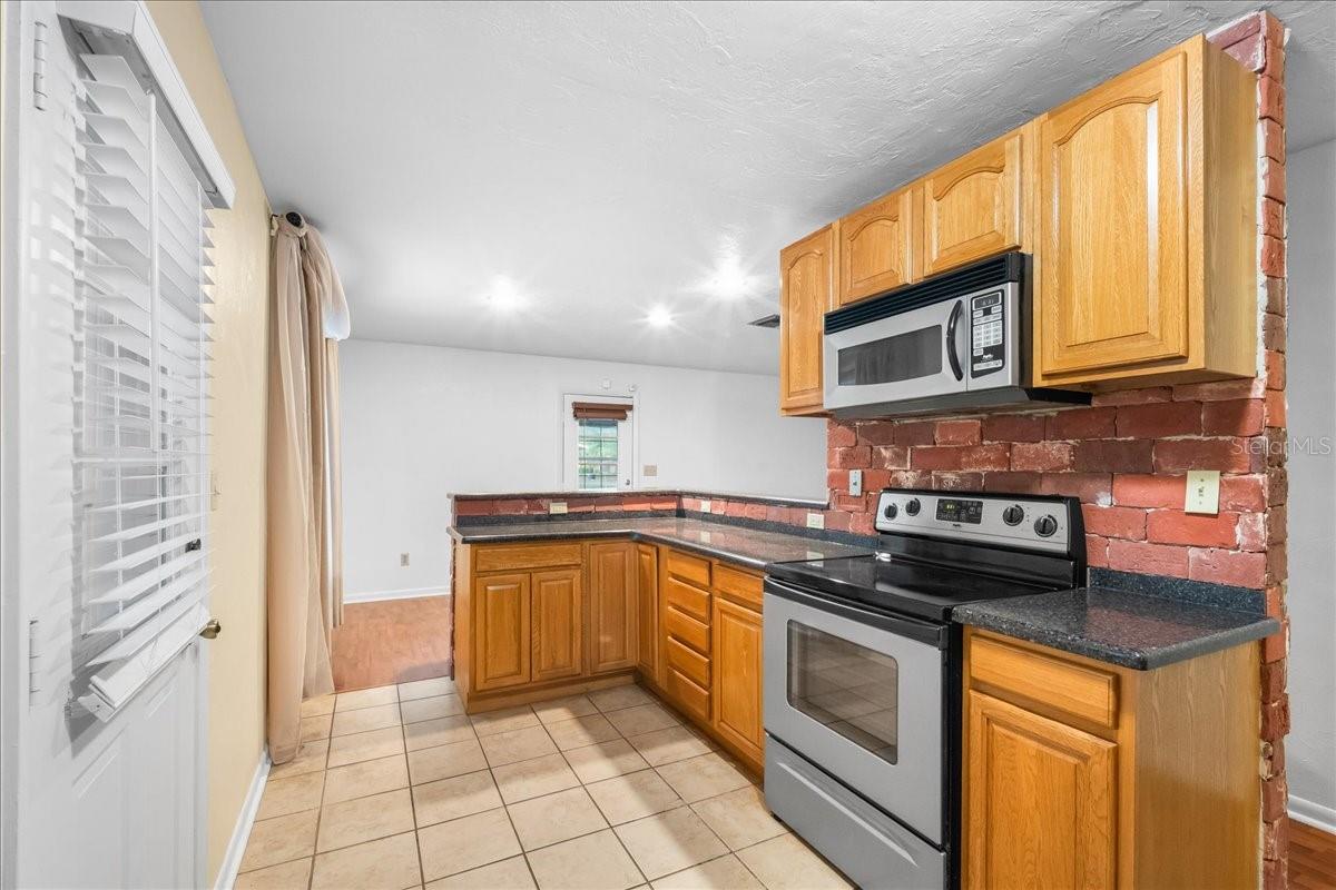 NORTHWOOD PINES - Residential