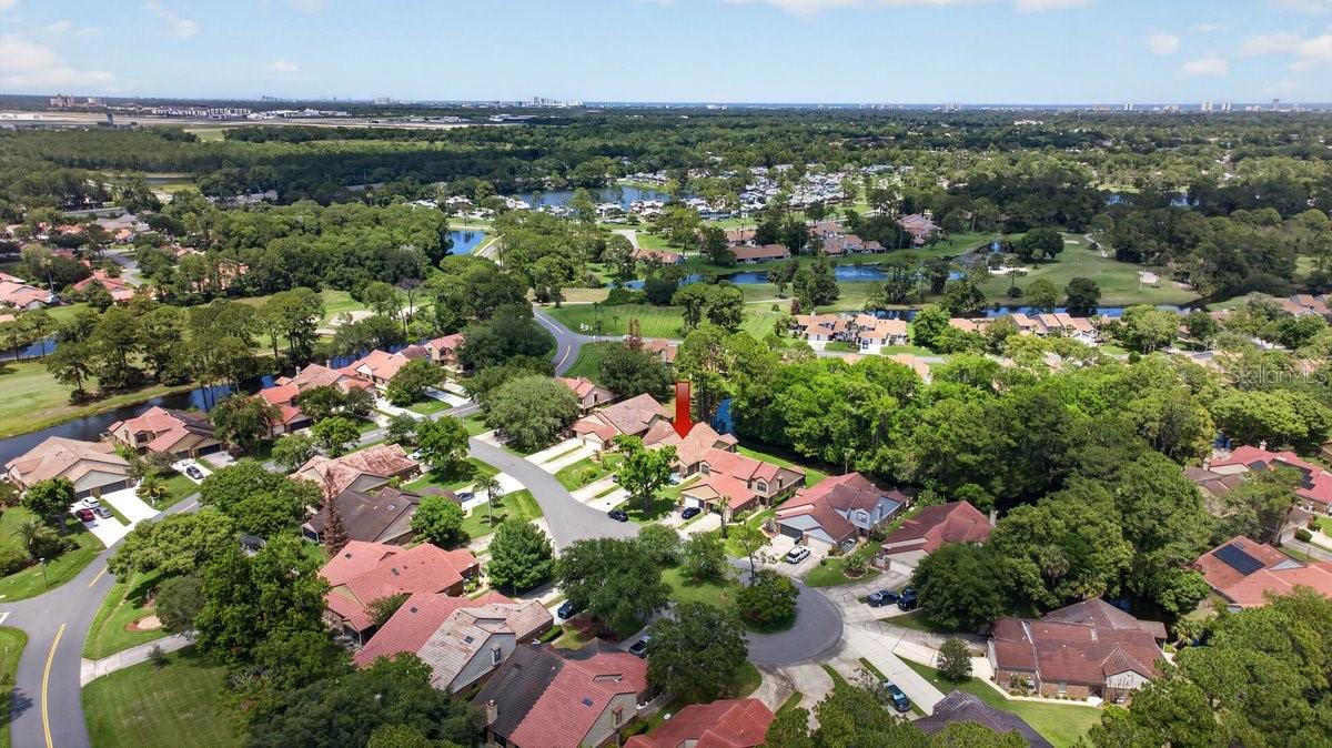 ST ANDREWS HIGHLANDS - Residential
