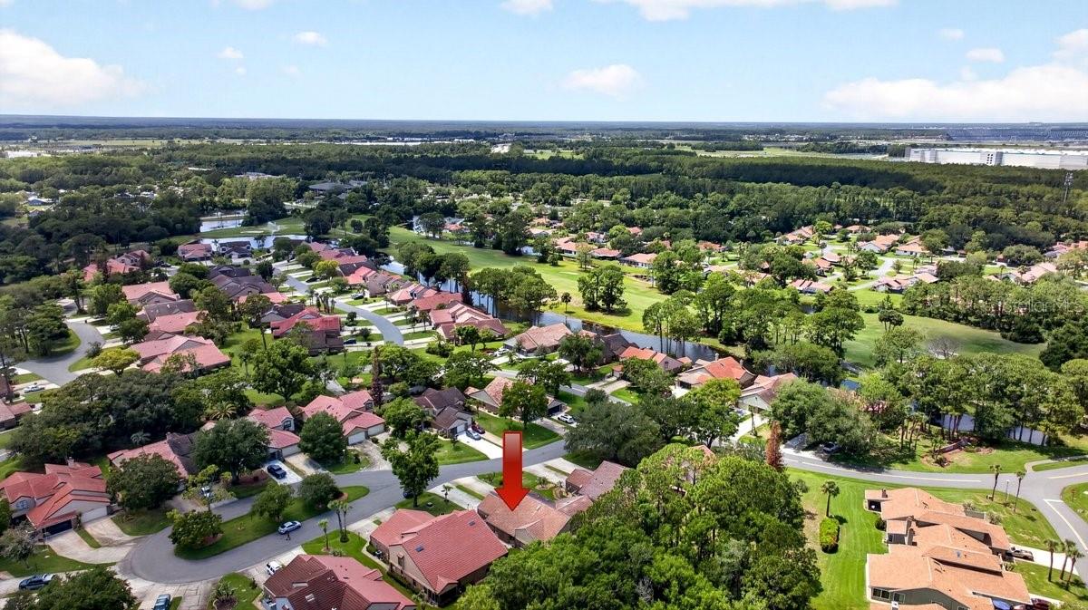 ST ANDREWS HIGHLANDS - Residential