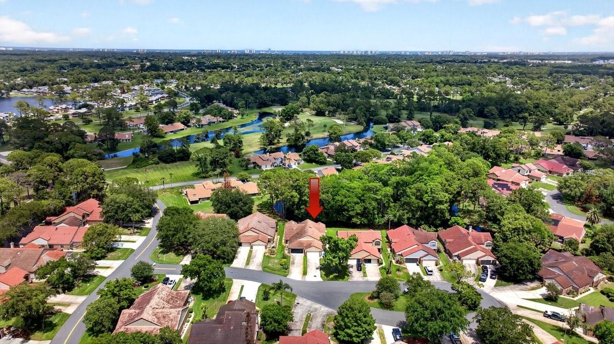 ST ANDREWS HIGHLANDS - Residential