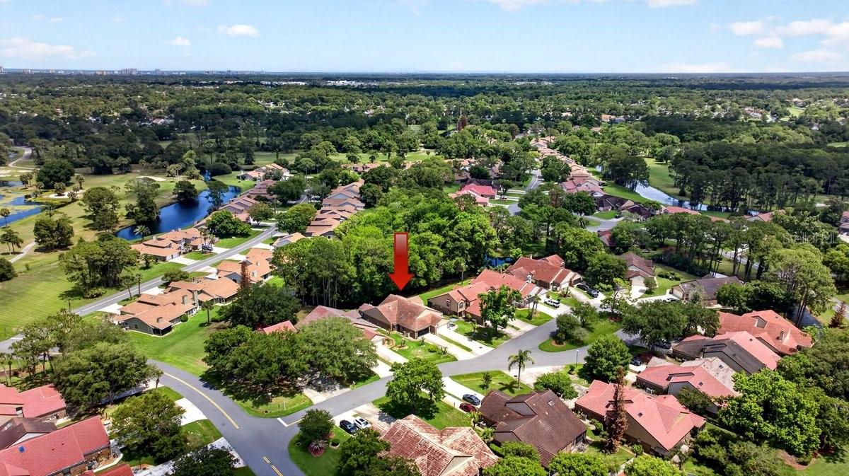 ST ANDREWS HIGHLANDS - Residential