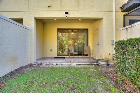 A home in DAVENPORT