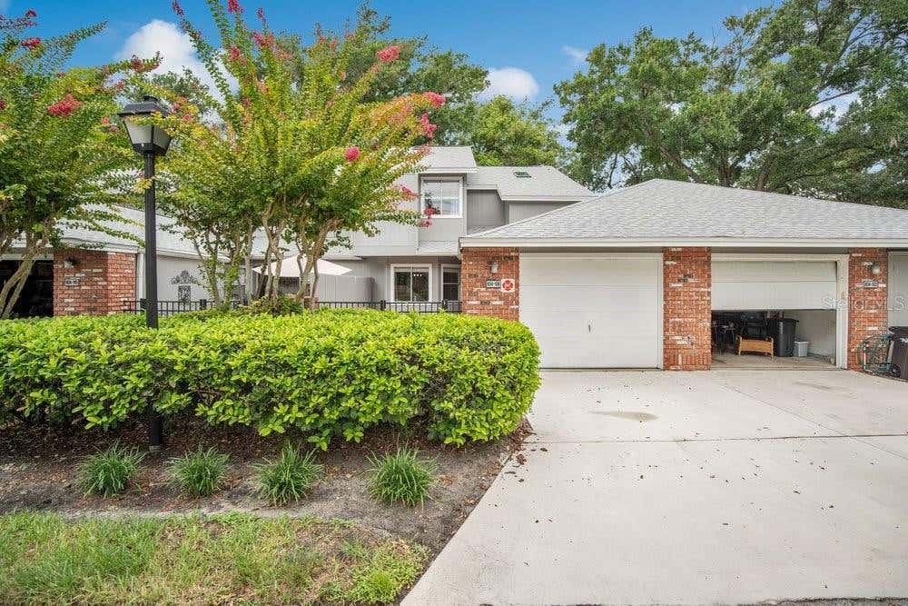 Photo of 604 Chestnut Oak Circle #106, Altamonte Springs, FL 32701 (MLS # O6429916)