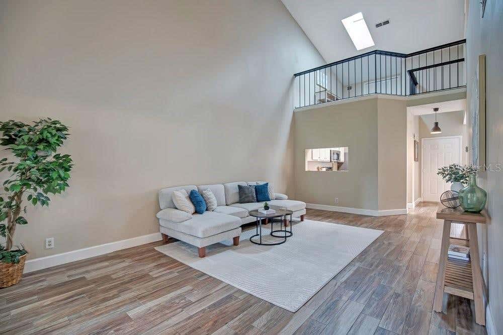 Photo of 604 Chestnut Oak Circle #106, Altamonte Springs, FL 32701 (MLS # O6429916)