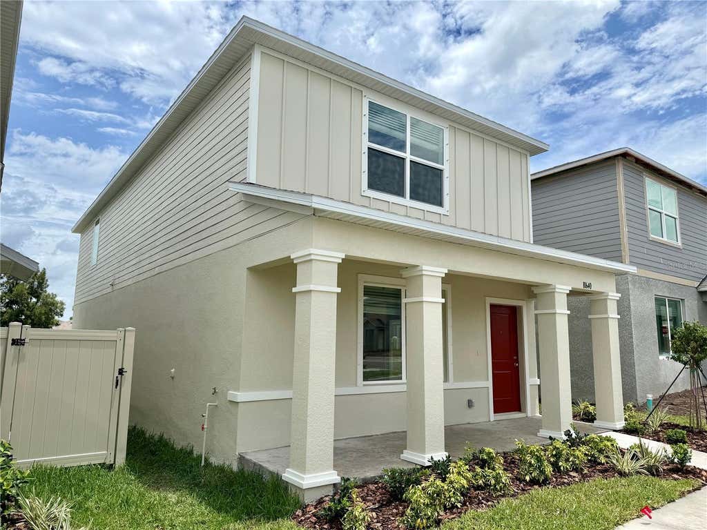 Photo of 10640 Sage Canyon Drive, Riverview, FL 33578 (MLS # J1002624)