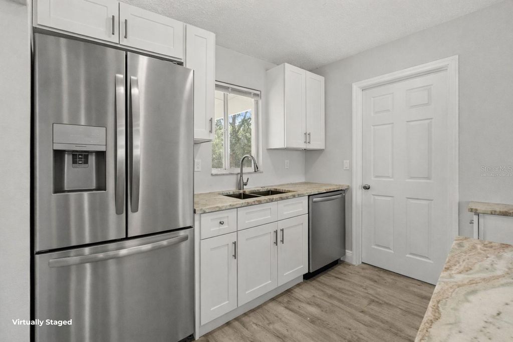 Photo of 4030 Ligonier Road, Spring Hill, FL 34608 (MLS # W7883442)