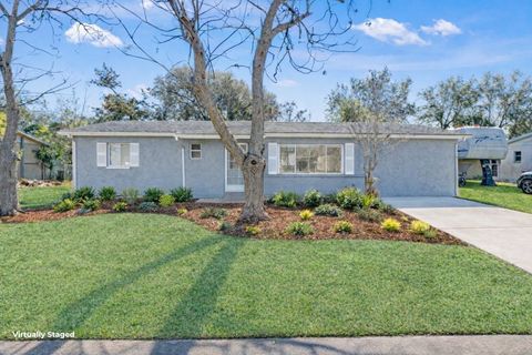 Photo of 4030 Ligonier Road, Spring Hill, FL 34608 (MLS # W7883442)