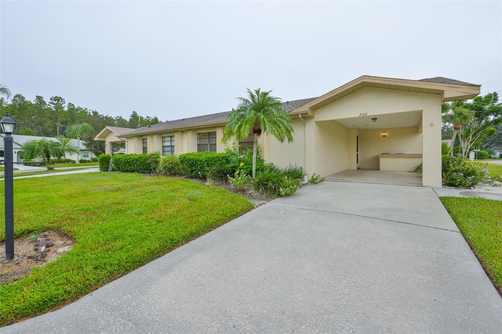 Photo of 2122 Hereford Drive #511, Sun City Center, FL 33573 (MLS # TB8432073)