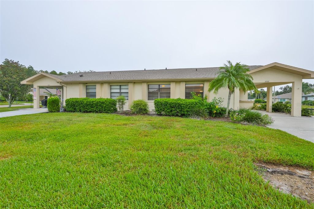 Photo of 2122 Hereford Drive #511, Sun City Center, FL 33573 (MLS # TB8432073)