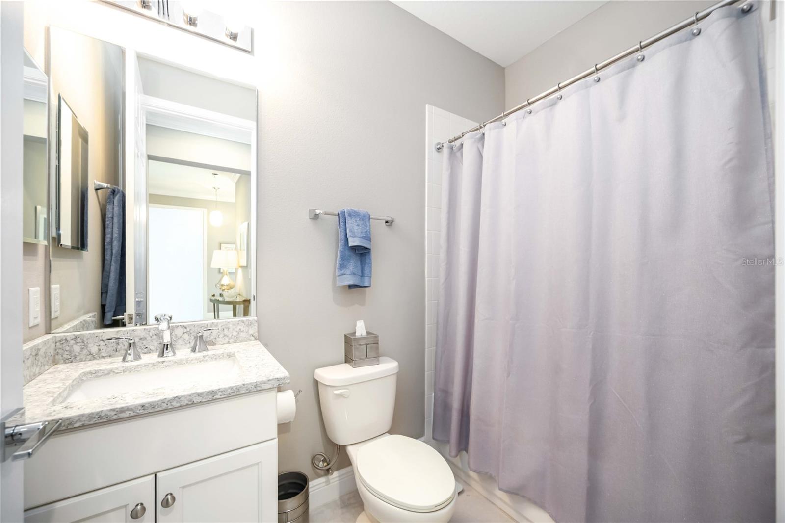 UNIVERSITY VILLAGE - Residential