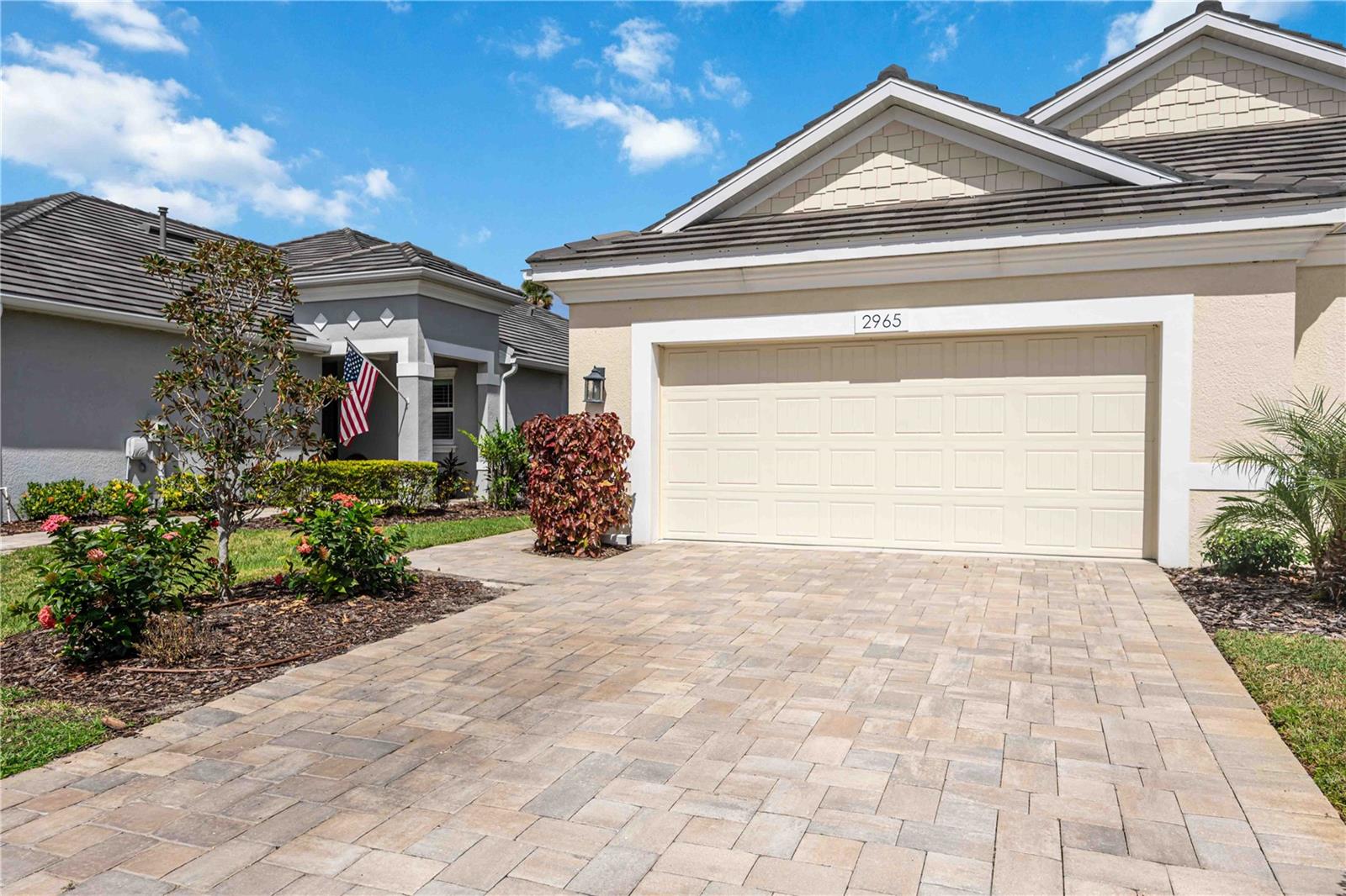 UNIVERSITY VILLAGE - Residential