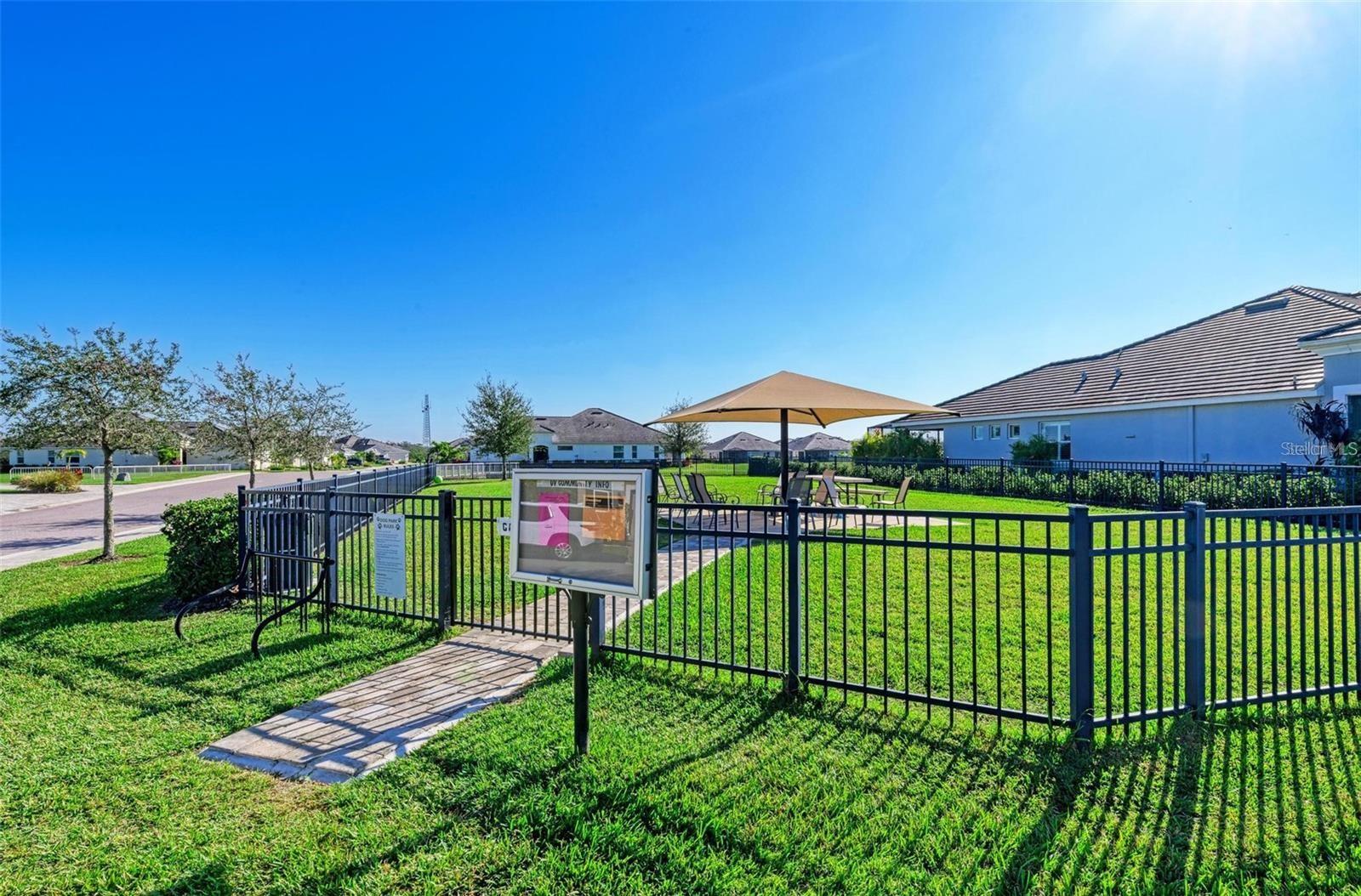 UNIVERSITY VILLAGE - Residential