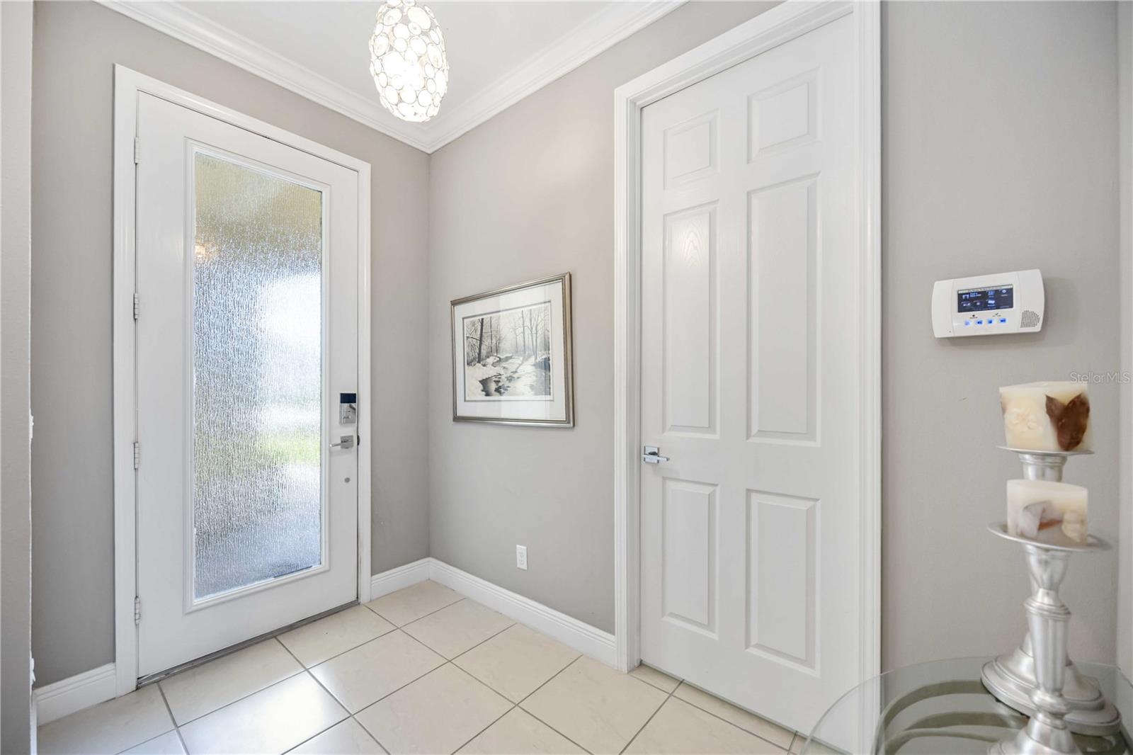 UNIVERSITY VILLAGE - Residential