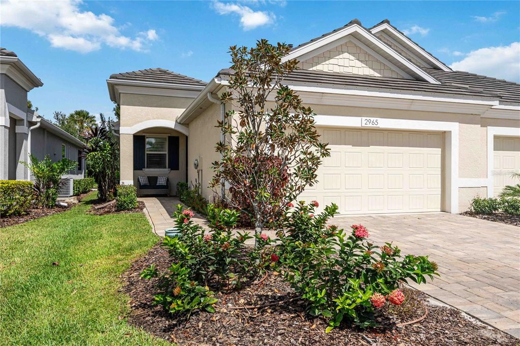 Photo of 2965 Trustee Avenue, Sarasota, FL 34243 (MLS # A4666393)