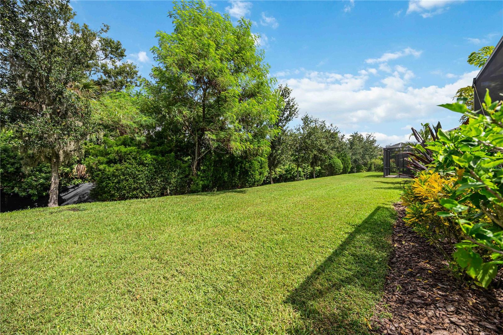 UNIVERSITY VILLAGE - Residential