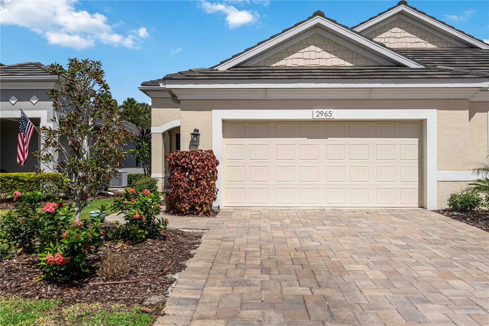 UNIVERSITY VILLAGE - Residential